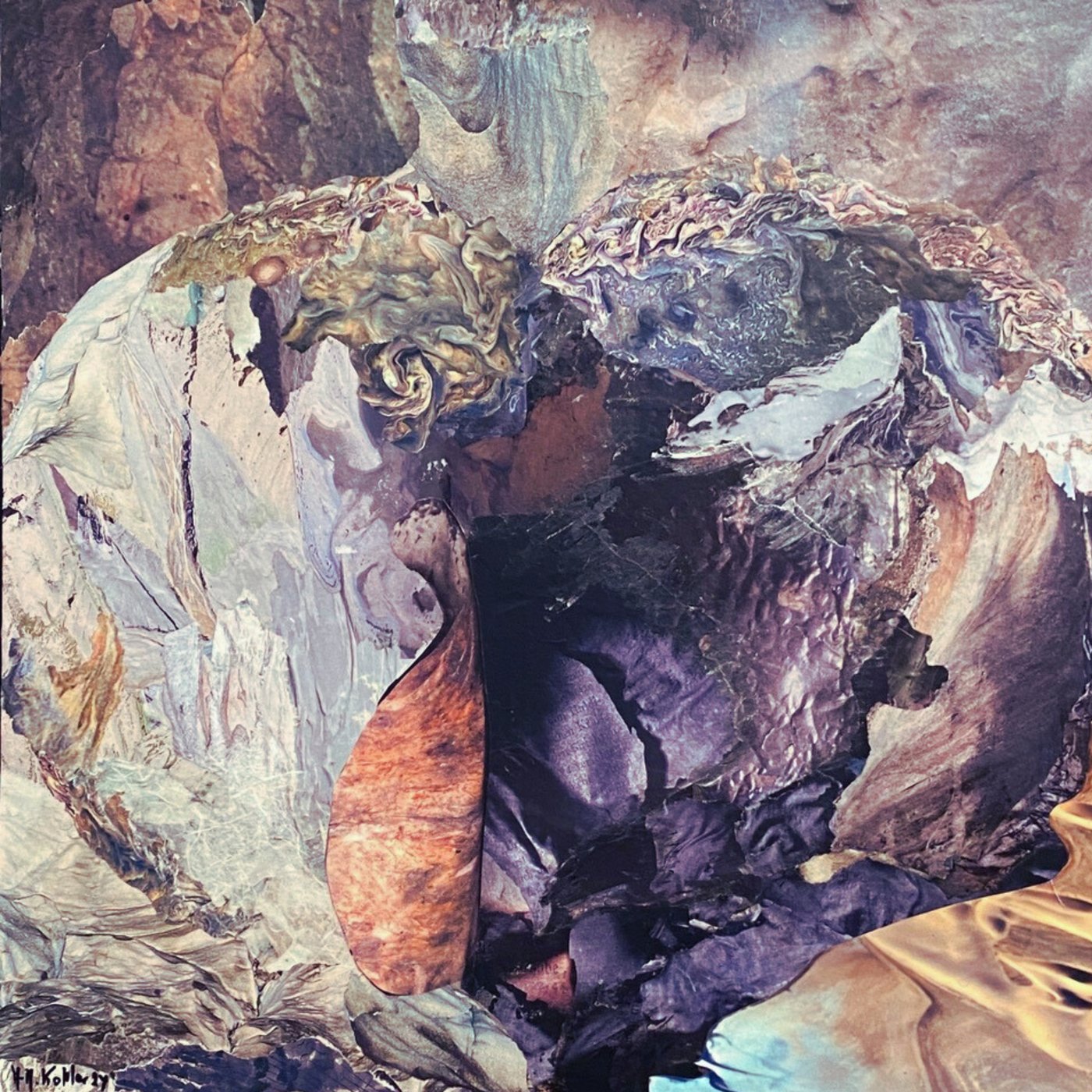 Œuvre d'Anne-Marie Kohler 02