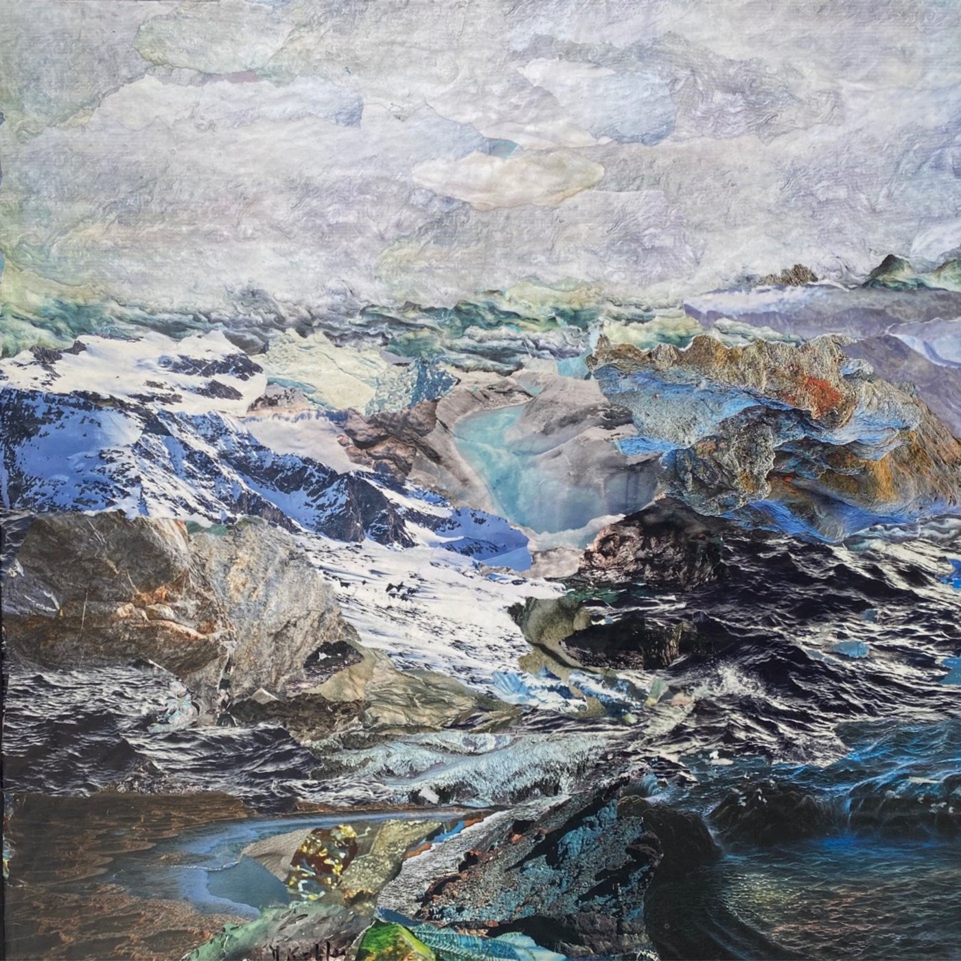 Œuvre d'Anne-Marie Kohler 03