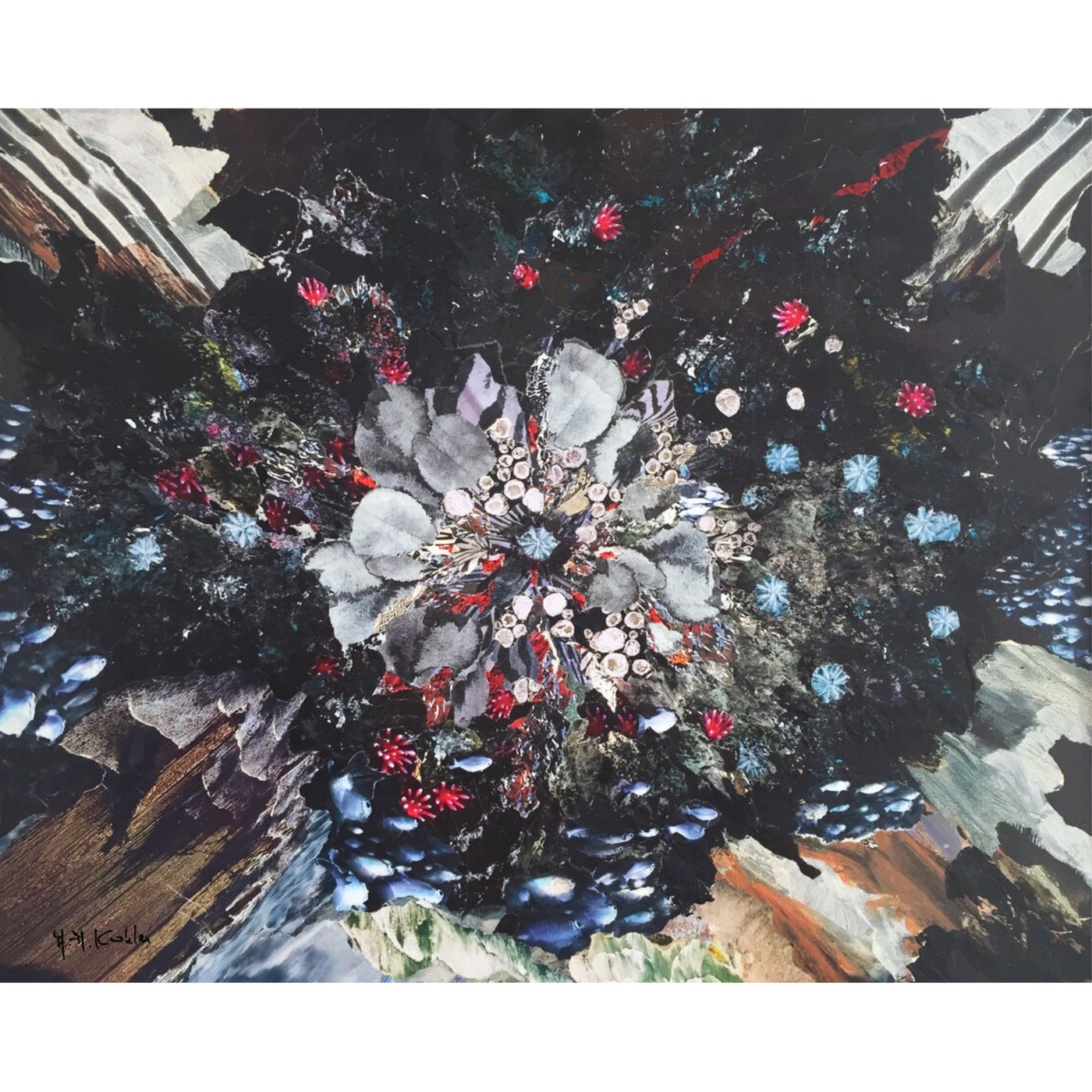 Œuvre d'Anne-Marie Kohler 05